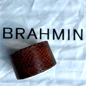 Brahmin Bracelet